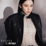 Vivian Hsu Instagram - 午安，你們都幾點起床呢？ 最近專注埋頭寫歌的表情 也差不多長這樣 寫專輯，燒腦！有時順利有時卡 但放心，頭髮美美的還在 沒有拔光光 皆んな 何時ぐらいに起きるの？ 最近歌詞作りに集中してる時の表情もこんな感じ。 アルバムの制作はとても頭を使うわ！ 順調の時もあれば、どうしても進まない時もある。 でも安心してください。髪の毛はちゃんとあるよ！まだ抜いてない。 ELLE 9月digital cover #ELLEGreen digital cover ft. VivianHsu @mr.triangle @jenny_lin_0418 @lounes_chen @elletaiwan