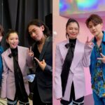 Vivian Hsu Instagram - 少女們畢業快樂！ 三個月來陪著少女們熬過了幾個夜晚 最後公演太精彩 每一個妳們都是獨一無二的 看到妳們的成長和努力的同時 也是我第一次看見2位男導師落下男兒淚 祝福我們未來都好 辛苦了2位導師：奕寬老師 / 王子老師 還有最美主持人：木木 少女たちよ、卒業おめでとう！ この3ヶ月この子たちと一緒にいくつかの夜を更してきた。最後のパフォーマンスは本当に素晴らしかったよ。皆さんはそれぞれ特別で唯一無二だ。 皆さんの成長と努力を見届けた。 そして審査員のお二人の男の涙が初めて見た。 私たちの未来は順調でありますように。 審査員のお二人：奕寬／プリンス 一番綺麗な司会：木木 お疲れ様でした。 @ikuanstyle @prince_pstar @mumu0808_ 幻藍小熊 @ten__entertainment 紫月光 @acem.tw 薄荷水晶 @babymint_official 緋紅魅影 @hur_official_ 日光之橙 @sunny_parfum_official 黑曜精靈 @ss_ent_official_ @jenny_lin_0418 @lounes_chen @bbl._.412 @eda_fashion_studio @edahahahaha @magdabutrym @tuantuan_official @Hanshsu_official @tastboutique