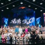 Vivian Hsu Instagram - 今天是「未來少女」最後一次錄影 3個月來看著妳們的汗水與淚水 默默陪伴著的我 有種捨不得 祝福每一位少女 未來在音樂的路上都順利開心🤍 今日は「Next Girlz」最後の収録です。 この3ヶ月君たちが流した汗と涙を見守ってきた私は、なんか少し淋しい感じがした。 全ての少女が音楽での将来の道でうまくいきますように。 @nextgirlz.official @prince_pstar @odsurf @ikuanstyle @aisa1108 @mai_sato_1113 @mumu0808_ 幻藍小熊 @ten__entertainment 紫月光 @acem.tw 薄荷水晶 @babymint_official 緋紅魅影 @hur_official_ 日光之橙 @sunny_parfum_official 黑曜精靈 @ss_ent_official_ @yunyunsun_official #area @tuantuan_official