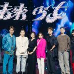 Vivian Hsu Instagram - 今天是「未來少女」最後一次錄影 3個月來看著妳們的汗水與淚水 默默陪伴著的我 有種捨不得 祝福每一位少女 未來在音樂的路上都順利開心🤍 今日は「Next Girlz」最後の収録です。 この3ヶ月君たちが流した汗と涙を見守ってきた私は、なんか少し淋しい感じがした。 全ての少女が音楽での将来の道でうまくいきますように。 @nextgirlz.official @prince_pstar @odsurf @ikuanstyle @aisa1108 @mai_sato_1113 @mumu0808_ 幻藍小熊 @ten__entertainment 紫月光 @acem.tw 薄荷水晶 @babymint_official 緋紅魅影 @hur_official_ 日光之橙 @sunny_parfum_official 黑曜精靈 @ss_ent_official_ @yunyunsun_official #area @tuantuan_official