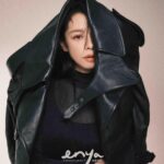Vivian Hsu Instagram - こんばんは 喜歡彩色還是黑白？ カラフルとモノクロ、どっちが好き？ eqnya FASHION QUEEN July Cover COVER STAR | @vivianhsu.ironv EDITOR & STYLIST | @__yizhen______ INTERVIEW & TEXT | @coco_yy_cest STYLING ASSISTNAT | @000000ooo_x PHOTOGRAPHER | @johnnylu.jpg HAIR | @lounes_chen MAKEUP | @jenny_lin_0418 JEWELRY | @damianiofficial @enyafashionqueen #enyafashionqueen #7月號封面人物 #徐若瑄 #vivianhsu #coverstar #DAMIANI