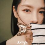 Vivian Hsu Instagram - 早安 お早う 祝大家今天都美好平安 我們都要好好照顧自己 皆さん今日は素敵で穏やかな一日でありますように。 お互い自分のことを大切にしましょう。 enya FASHION QUEEN July Cover EDITOR & STYLIST｜ @__yizhen______ INTERVIEW & TEXT | @coco_yy_cest STYLING ASSISTNAT | @000000ooo_x PHOTOGRAPHER | @johnnylu.jpg HAIR | @lounes_chen @bbl._.412 MAKEUP | @jenny_lin_0418 JEWELRY | @damianiofficial @enyafashionqueen #enyafashionqueen #7月號封面人物 #coverstar #DAMIANI
