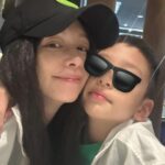 Vivian Hsu Instagram - 回顧2023 今年快要過完了 謝謝2023的每一份關愛🪽 祝福2024 我自己和每一個你們都平安健康 Happy Lunar new year🤍 除夕夜會送大家一個短影片 黑色餅乾Vivian & 口袋餅乾千秋 25年後 舞台內幕大公開 2/9台灣時間晚上19:00 到時請到我的YT頻道看「Vivian Hsu徐若瑄」 ——————————————————— 2023年の振返り 今年はもうすぐ終わる。 2023年の全て愛に感謝します🪽 2024年は皆さんも私も穏やかで健康でありますように。 Happy Lunar new year🤍 大晦日にショートムービーのプレゼントを皆さんに。 「ブラックビスケッツ・ビビアン & ポケットビスケッツ・千秋　25年後　裏話大公開」 2/9 日本時間よる20:00 フルバージョンは公式YouTubeチャンネル「Vivian Hsu 徐若瑄」で観てください 連結https://youtu.be/IKa-fKLNZJw?feature=shared @chiaki77777