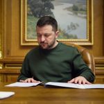 Volodymyr Zelenskyy Instagram - Today, I held a meeting on the European direction – our relations with the European Union, the tasks for this year, integration in general, and specifically on relations with our neighbors in the European Union. Our priority is clear: all existing agreements must be implemented, and every word that is spoken must be put into practice. This is exactly the approach Ukraine is taking on the European direction. And it is thanks to this that we have already achieved historic results. This year should be a time of real negotiations on accession. We can start as early as spring and take the first negotiating steps. This year should also be a time of maximum pragmatism in relations with our neighbors. Everyone sees that Russia is not going to stop. They in Moscow want an arms race and new waves of destabilization. All of us in Europe need to realize this clearly. If the freedom of one falls, the freedom of all the others will not withstand either. This is the reality. We have to defend ourselves. And we can defend ourselves. We must achieve our common goals. 🇺🇦🇺🇦🇺🇦