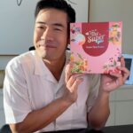 Vuthithorn Milintachinda Instagram - ต้นปีนี้มีของขวัญปีใหม่ดี ๆ กันหรือยัง? Super You Gift Box กล่องนี้ Limited edition นะ หมดแล้วหมดเลยเดี๋ยวจะหาว่าไม่บอกกัน 🤭