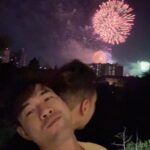 Vuthithorn Milintachinda Instagram - HNY Peeps!!!!!!!!!!!