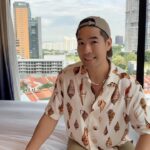 Vuthithorn Milintachinda Instagram - ล้วงเคล็ด(ไม่)ลับของโรงแรม 5 ดาว⭐️⭐️⭐️⭐️⭐️ #โรงแรม5ดาว #กลิ่นบำบัด #Wandothailand #SleepDee #นอนไม่หลับ