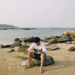 Wachirawit Ruangwiwat Instagram - 🌊🌊