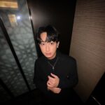 Wachirawit Ruangwiwat Instagram - 🫣🫣 #chimonlostinjapan
