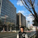 Wachirawit Ruangwiwat Instagram - 🤪🤪 Fukuoka, Japan