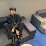 Wachirawit Ruangwiwat Instagram -