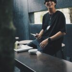 Wachirawit Ruangwiwat Instagram - ☕️🍵