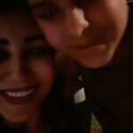 Wafaa Amer Instagram - نورت الدنيا ياخليل القلب