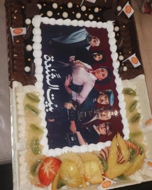 Wafaa Amer Instagram - بيت -الشدة 
مسلسل- رعب -و اثارة- و سحر 
علي قناة -القاهرة-والناس
الساعة ١٢ بتوقيت مصر 
صدي-البلد ٨ بعد الفطار 
رأيكم يهمني مسلسل #بيت_الشدة يعرض يوميا 1:30 بعد منتصف الليل على TeN TV تردد 11842 أفقي 📺
الإعادة الأولى 6 صباحًا ✅
الإعادة الثانية 3:05 عصرًا ✅
الإعادة الثالثة 6:30 مساءً ✅ 
وفاء عامر
