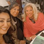 Wafaa Amer Instagram -