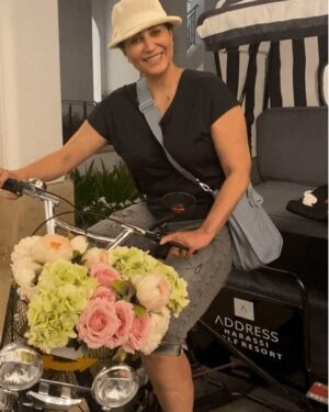 Wafaa Amer Instagram - الساحل و أيامه