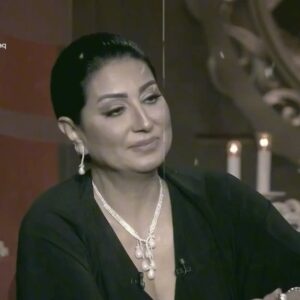 Wafaa Amer Instagram - الجملة الي زعلت ستات و فرحت ستات و زعلت ناس و فرحت ناس #عمرو أديب#الحكاية