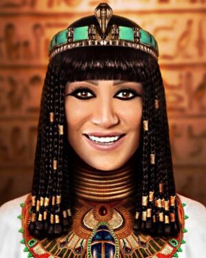 Wafaa Amer Instagram - مصرية فرعونية و افتخر #وفاءعامر@ممثلة#مصرية#نقل الممياوات المصرية