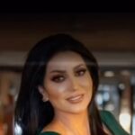 Wafaa Amer Instagram - كل سنة و أنتم طيبين و بصحة و هنا و رزق و طاعة