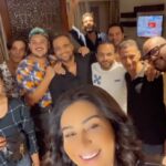 Wafaa Amer Instagram - من كواليس العيلة دي و الابطال الموجودة خلف الكاميرا