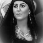 Wafaa Amer Instagram -