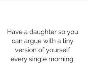 Waka Flocka Flame Instagram - 😂 i love my daughter but Charlie swear she my mother … nothing better then the smile on your daughters face #Grandrising #goodmorning