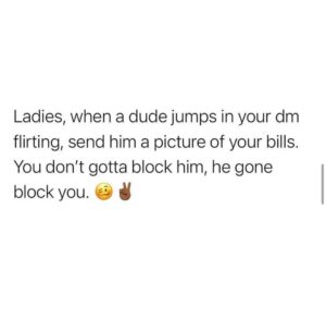 Waka Flocka Flame Instagram - Just because it’s father’s day i wanna give the females some good game 😂🤣