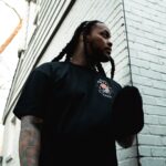 Waka Flocka Flame Instagram - What’s a dream without a team!! DRO X RIOT SOCIETY @drolife @riotsociety 📸 @shotbyspencer