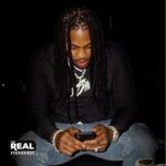 Waka Flocka Flame Instagram - I understand why and how i came up wasn’t all good but it was necessary the headache, the cuts, the bruises, the blood, sweat, tears made me love and honor the man i see in the mirror ever morning… this is why i’m adamant that you have faith in the process because the older you get the more you realize everything about life and your purpose #whatAdream