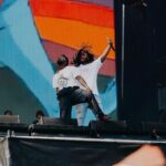 Waka Flocka Flame Instagram - A @loudiene they saying Brick Squad back and we the new Red & Meth plus @paidpat901 “ A Drop “ single just dropped on all dsp’s and now charting @jimmytherocket shooting videos it’s phuckin uppp!!!! #Bsm @dreamvillefest