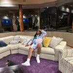 Waka Flocka Flame Instagram - She wanna spend time that not even i can afford.. everytime i bullshit around with my time i’m taking food out mouths and that’s the hardest bullet to swallow man …. this the busiest i’ve ever been in my life so please bare with me #friendsFansFamily