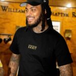 Waka Flocka Flame Instagram - Wear as many hats possible before anyone call me a street dude or a rapper make sure y’all say i’m one hell of a Son, Father, Friend, and Businessman and just overall one hell of a Man…. when people hear Waka i just want them to smile and say to self if he did i can 💯