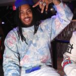 Waka Flocka Flame Instagram - I need help…
