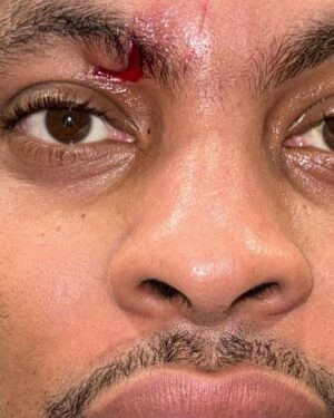 Waka Flocka Flame Instagram - They telling me i’m one of the Goats… Ima Icon…. Waka you Legend… 

Just know life is fucking great right now‼️