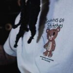 Waka Flocka Flame Instagram - Another collab in tha 💼 who wit us?? DRO X RIOT SOCIETY @drolife @riotsociety 📸 @shotbyspencer #allweknowishustle #BsM