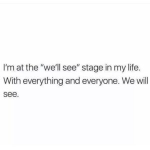Waka Flocka Flame Instagram - To the ones that say i’m interested we’ll see.
To the ones that say they got Waka back we’ll see. 
To the ones that say I love you we’ll see…. create real boundaries in your life with everything and always let experience judge character because most people word ain’t shit respectfully. 💯