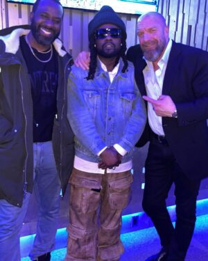 Wale Thumbnail - 52.3K Likes - Most Liked Instagram Photos