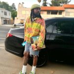 Wale Instagram – We can enjoy it while it last.. or we can make it last .