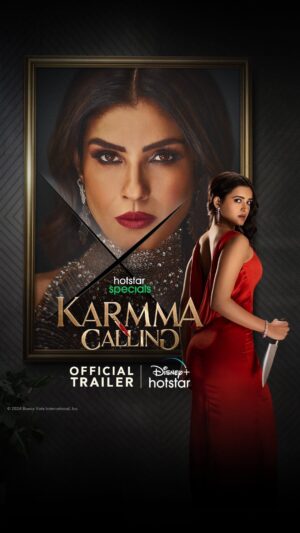 Waluscha De Sousa Instagram - Na power, na paisa, na rules - Indrani ka saamna koi nahi kar paya. Kya hoga jab uska saamna hoga uske Karmma se?

#HotstarSpecials #KarmmaCalling - all episodes streaming from Jan 26th. 

#KarmmaCallingOnHotstar 

@officialraveenatandon @namrata.sheth  @gauravshogun @varunsood12 @waluschaa @piyushkhati @devangshisen @masiwali @rachitsingh08 @Amyaela #Mohankapoor @shatafclicks @virafpp @alpanabuch19 @rohitboseroy @ratfilmsindia @ruchinarain @ashutoshunlimited @itstahershabbir