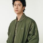 Wang Yibo Instagram - We are proud to welcome Wang Yibo, one of Asia’s most influential young artists, as a global ambassador. @yibo.w_85 has demonstrated his talents in various fashion expressions, leading the trend with a unique attitude. Yibo is always daring to step out of his comfort zone, which coincides with the brand’s spirit of celebrating boldness.