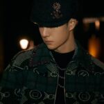 Wang Yibo Instagram - New CHANEL Fall-Winter 2024/25 Ready-to-Wear collection imagined by Virginie Viard, the allure in Deauville. #CHANELFallWinter #CHANELShow