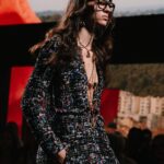 Wang Yibo Instagram - Amazing show!#CHANELSpringSummer
