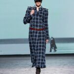 Wang Yibo Instagram - New CHANEL Fall-Winter 2024/25 Ready-to-Wear collection imagined by Virginie Viard, the allure in Deauville. #CHANELFallWinter #CHANELShow