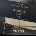 Wang Yibo Instagram - New CHANEL Fall-Winter 2024/25 Ready-to-Wear collection imagined by Virginie Viard, the allure in Deauville. #CHANELFallWinter #CHANELShow
