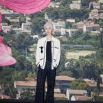 Wang Yibo Instagram - Amazing show!#CHANELSpringSummer