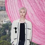 Wang Yibo Instagram - Amazing show!#CHANELSpringSummer