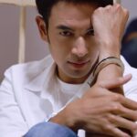 Warintorn Panhakarn Instagram - แฟชั่นห้องขัง #หลุดแล้ววันนี้ !! #มือปราบมหาอุตม์ep12 ขอบคุณค่ะ ❤️😁