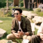 Warintorn Panhakarn Instagram - เปรี้ยวปากอยากกินคลีน แถมเปรี้ยว…อย่าบอกใคร 😂 ไม่ต้องพูดดดดด รายการคุยสนุกอิ่มอร่อยห่อกลับบ้านครับ ไปหาดูกัน 🤗 @preawpakth #เปรี้ยวปาก จ่ะ