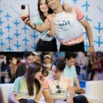 Warintorn Panhakarn Instagram - แดดไม่แรง จะแซงให้ดู !! 😝😎 รีบสมัครแล้วไปเจอกันนะคับ 💪🏼 #the3rdrunwaysuvarnabhumicharityrun