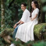 Warintorn Panhakarn Instagram - เข้าป่าไปง้อเสือผาด เอ้ย บุหลันแล้ว คืนนี้ 😁❤️ #มือปราบมหาอุตม์